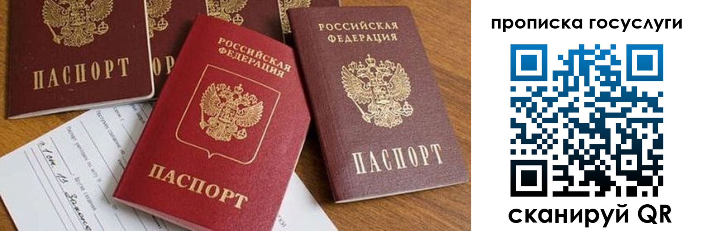 прописка ребенка в Галиче